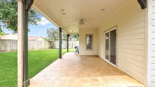 Houston 1-story, 3-bed 6830 Deer Ridge Lane-idx