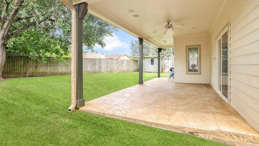 Houston 1-story, 3-bed 6830 Deer Ridge Lane-idx