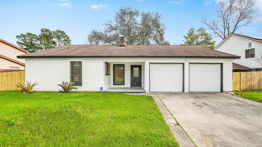 Houston 1-story, 3-bed 7331 Northleaf Drive-idx