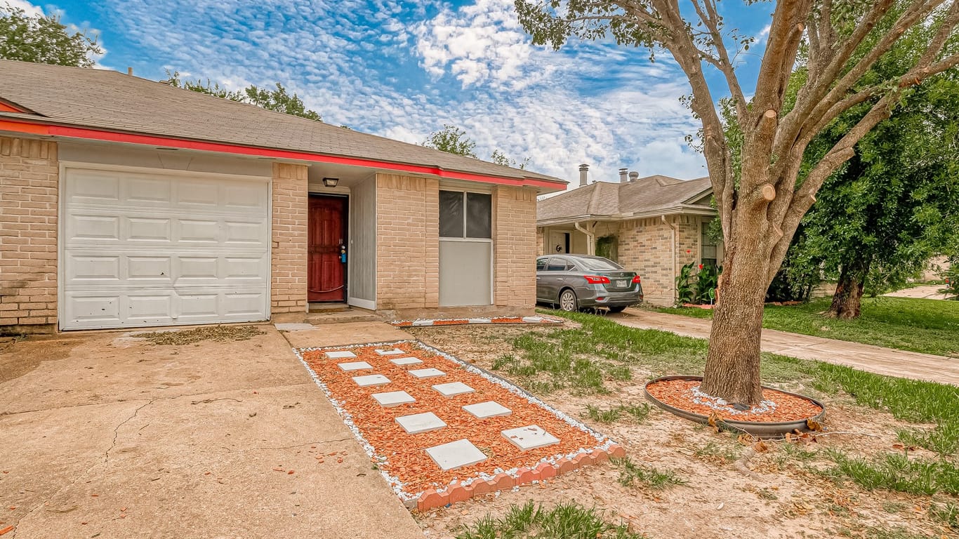 Houston 1-story, 3-bed 11006 Crenchrus Court-idx