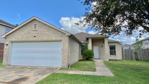 Houston 1-story, 3-bed 15119 Hensen Creek Drive-idx