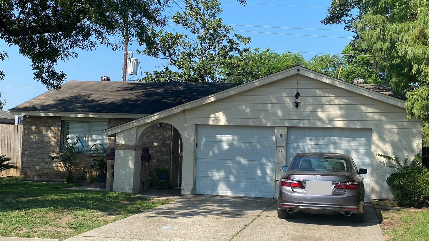 Houston 1-story, 3-bed 8039 Bunker Wood Lane-idx