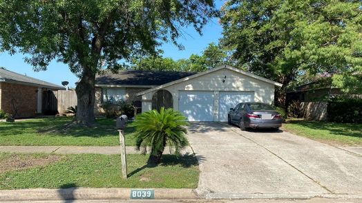 Houston 1-story, 3-bed 8039 Bunker Wood Lane-idx