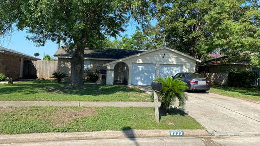 Houston 1-story, 3-bed 8039 Bunker Wood Lane-idx