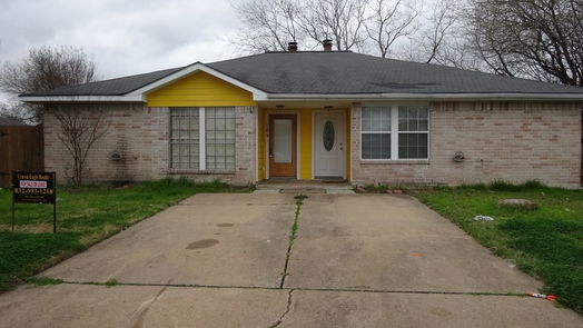 Houston 1-story, 1-bed 11019 Crenchrus Court-idx