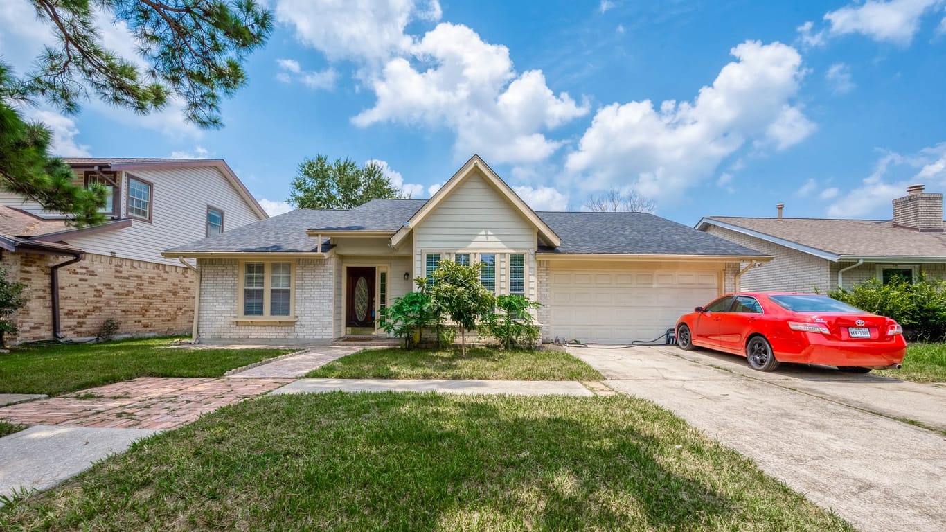 Houston 1-story, 4-bed 7122 Silver Star Drive-idx