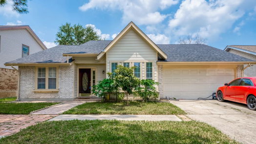 Houston 1-story, 4-bed 7122 Silver Star Drive-idx