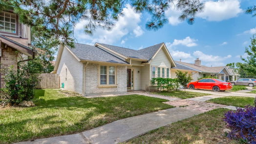 Houston 1-story, 4-bed 7122 Silver Star Drive-idx