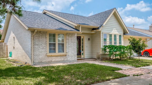 Houston 1-story, 4-bed 7122 Silver Star Drive-idx