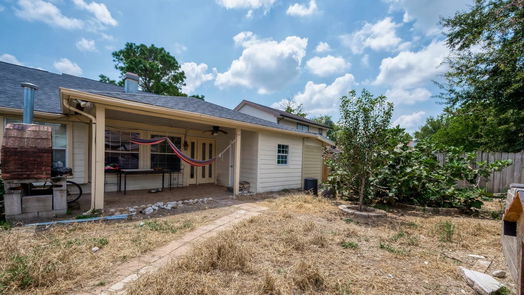 Houston 1-story, 4-bed 7122 Silver Star Drive-idx