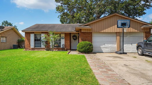 Houston 1-story, 3-bed 7711 Smokey Wood Lane-idx