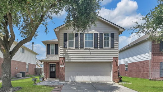 Houston 2-story, 4-bed 5910 Logancrest Lane-idx