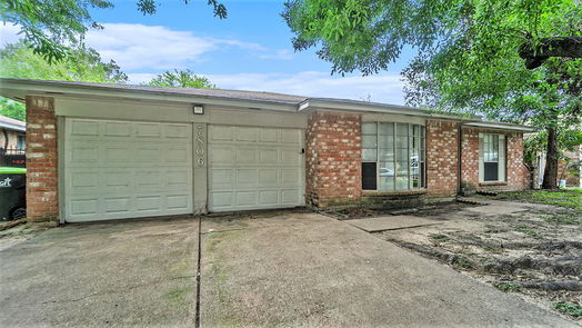 Houston 1-story, 3-bed 7806 Whispering Wood Lane-idx