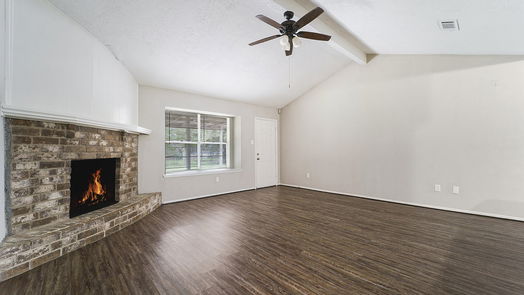 Houston 1-story, 3-bed 7806 Whispering Wood Lane-idx