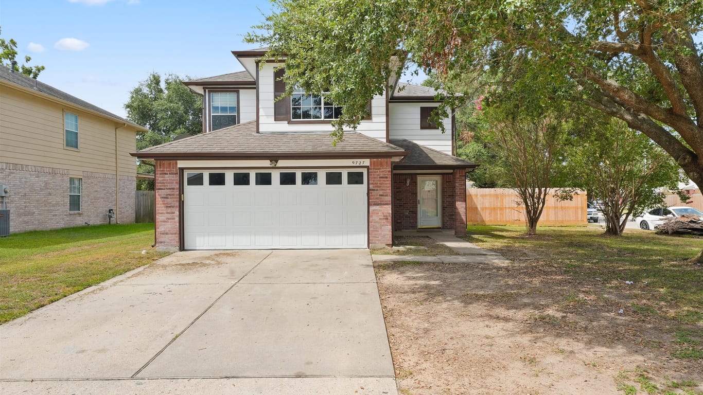 Houston 2-story, 4-bed 9727 Phil Halstead Drive-idx