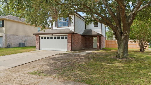 Houston 2-story, 4-bed 9727 Phil Halstead Drive-idx