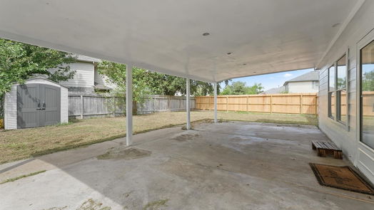 Houston 2-story, 4-bed 9727 Phil Halstead Drive-idx