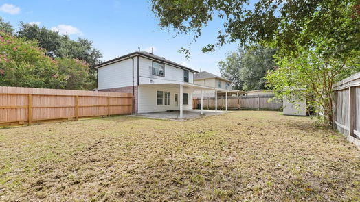 Houston 2-story, 4-bed 9727 Phil Halstead Drive-idx