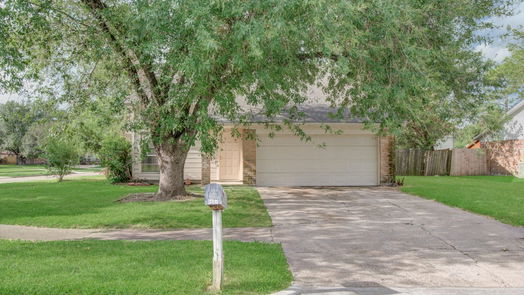 Houston 2-story, 3-bed 6607 Feather Creek Drive-idx