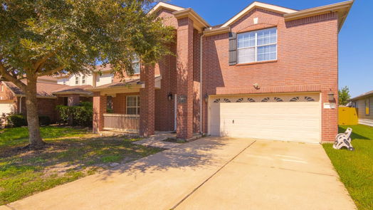 Houston 2-story, 5-bed 13407 Spring Line Court-idx