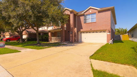 Houston 2-story, 5-bed 13407 Spring Line Court-idx