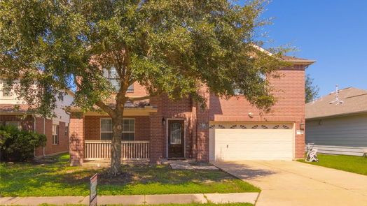 Houston 2-story, 5-bed 13407 Spring Line Court-idx