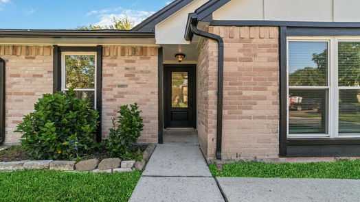 Houston 1-story, 3-bed 7410 Pebblemill Lane-idx