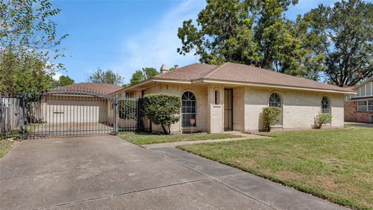 Houston 1-story, 3-bed 7006 Trail Valley Way-idx