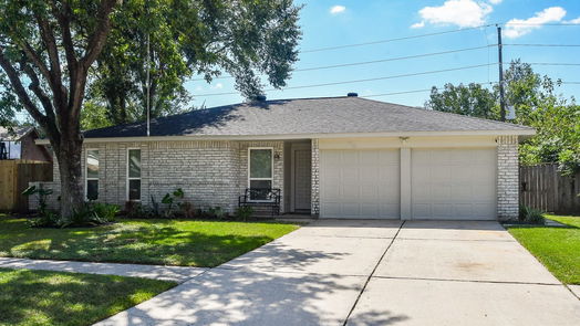 Houston 1-story, 3-bed 7507 Bubbling Spring Lane-idx