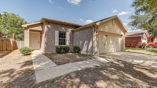 Houston 1-story, 3-bed 15718 Western Skies Drive-idx