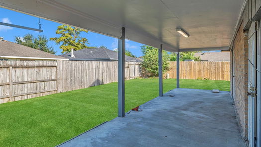 Houston 1-story, 3-bed 10903 Courtney Bend Circle-idx