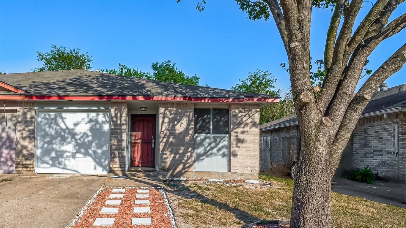 Houston 1-story, 3-bed 11006 Crenchrus Court-idx