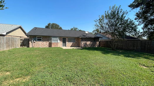 Houston 1-story, 3-bed 10315 Misty River Drive-idx