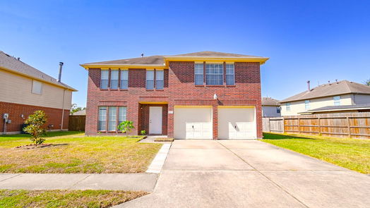 Houston 2-story, 5-bed 9839 Golden Prairie Lane-idx