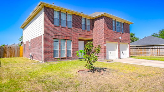 Houston 2-story, 5-bed 9839 Golden Prairie Lane-idx