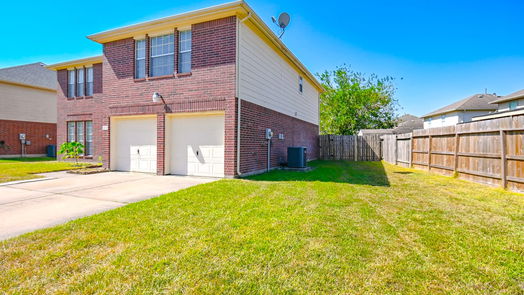 Houston 2-story, 5-bed 9839 Golden Prairie Lane-idx