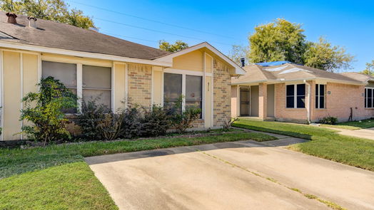 Houston 1-story, 2-bed 6713 Greenyard Drive-idx