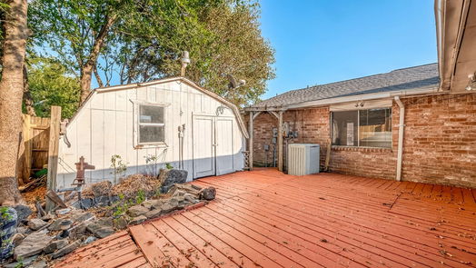 Houston 1-story, 3-bed 7650 Smiling Wood Lane-idx