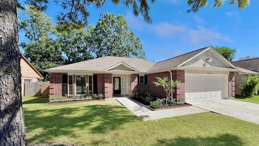 Houston 1-story, 4-bed 10114 Northview Drive-idx