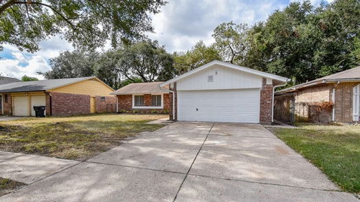 Houston 1-story, 3-bed 7811 Whispering Wood Lane-idx