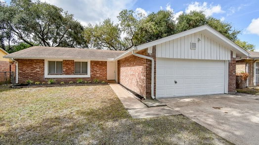 Houston 1-story, 3-bed 7811 Whispering Wood Lane-idx