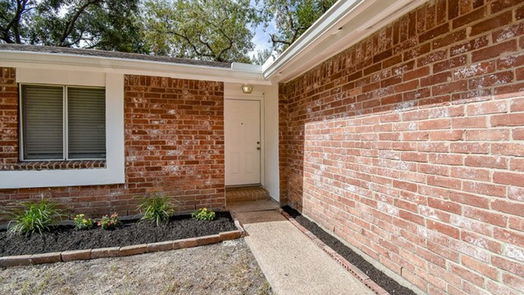 Houston 1-story, 3-bed 7811 Whispering Wood Lane-idx