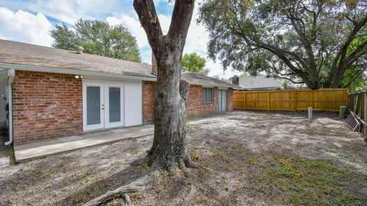 Houston 1-story, 3-bed 7811 Whispering Wood Lane-idx