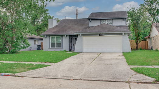 Houston 2-story, 3-bed 10131 Northview Drive-idx