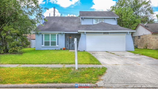 Houston 2-story, 3-bed 10131 Northview Drive-idx