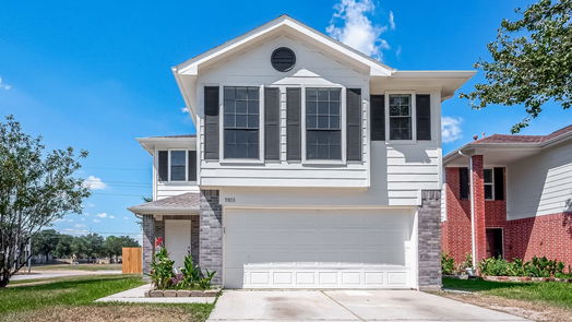 Houston 2-story, 4-bed 9803 Lonsford Drive-idx