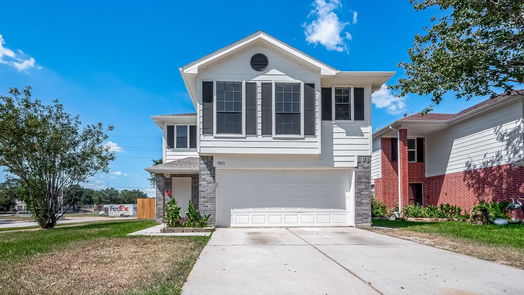 Houston 2-story, 4-bed 9803 Lonsford Drive-idx