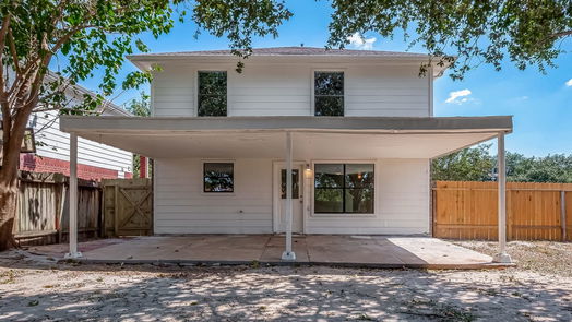 Houston 2-story, 4-bed 9803 Lonsford Drive-idx