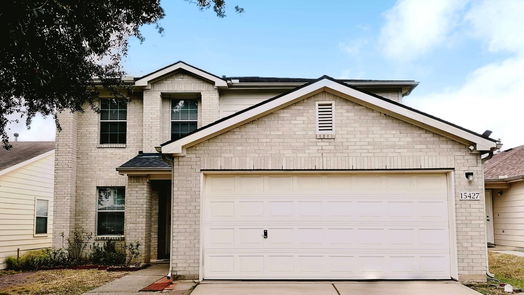 Houston 2-story, 3-bed 15427 Western Skies Drive-idx