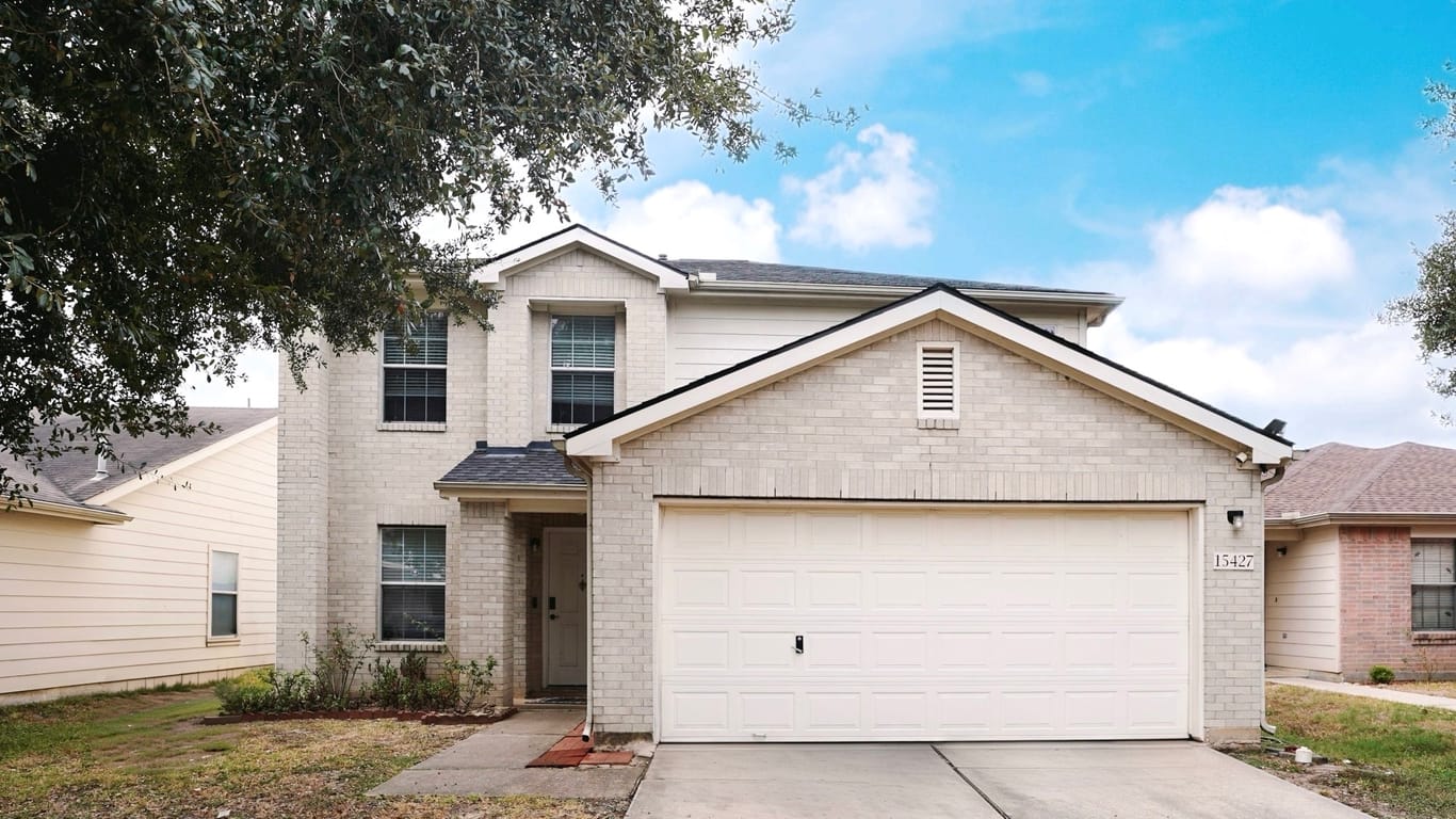 Houston 2-story, 3-bed 15427 Western Skies Drive-idx